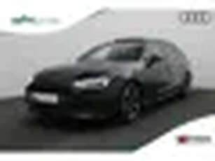 Audi A4 Avant 35 TFSI 150PK S-tronic S edition Competition / S-Line Pano Stoelverwarming Navi