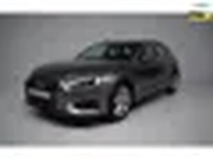 Audi A4 Avant 35 TFSI 2.0 150PK Business Edition FACELIFT / ORG.NED / NAP / VIRTUAL / ADAPT.CRUISE /