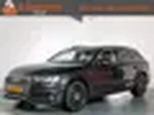 Audi A4 Avant 35 TFSI Design Pro Line Plus LED, Navigatie, Parkeersensoren, Bluetooth, Stoelverwarmi