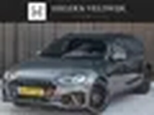 Audi A4 Avant 35 TFSI S edition 2x S-LINE PANORAMADAK PDC STOELVERWARMING DAB+ CLIMATE CON