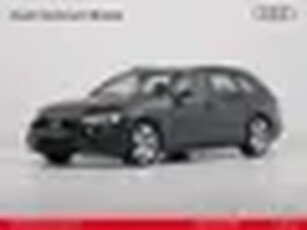 Audi A4 Avant 35 TFSI S Line edition Navigatie Pdc Clima Cruise