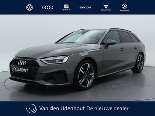 Audi A4 Avant 35 TFSI S edition Competition | Assistentie Tour | 18