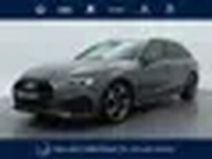 Audi A4 Avant 35 TFSI S edition Competition Assistentie Tour 18