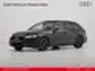 Audi A4 Avant 35 TFSI S edition Competition Panoramadak S Line Keyless 48