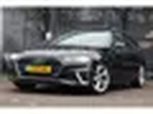 Audi A4 Avant 35 TFSI S LinePanoramaVOL OPTIESAdaptive