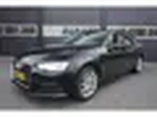 Audi A4 AVANT 35 TFSI S-Tronic Aut/Elek.schuif-kanteldak/Airco/CC/Navi/Parksensoren achter