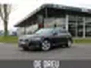 Audi A4 Avant 35 TFSI Sport Lease Edition NAVI TREKHAAK LED