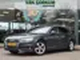 Audi A4 Avant 35 TFSI Sport Lease Edition / Panoramadak