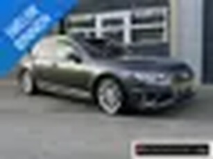 Audi A4 Avant 35 TFSI Sport S line edition PDC V+A Camera Trekhaak Afn. Private glass App