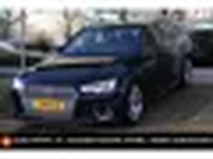 Audi A4 Avant 35 TFSI Sport S-LINE VIRT. COCKPIT NL-AUTO NAP!