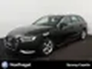 Audi A4 Avant 40 TFSI Prestige Tour Plus ACC Navi Stoelverw. Elektr.klep