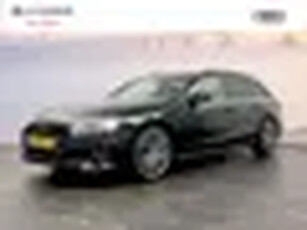 Audi A4 Avant 40 TFSI S edition Competition Panodak / ACC