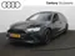 Audi A4 Avant 40 TFSI S edition Competition S-Line Panoramadak Leder Camera