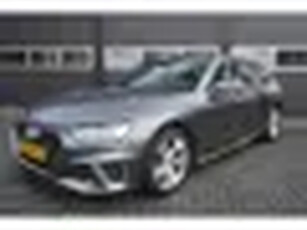 Audi A4 Avant 40 TFSI SLine Aut/Airco/CC/Navi/Trekhaak/Park.sensoren