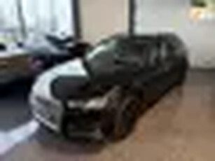 Audi A4 Avant 40 TFSI Sport Automaat 230PK Dealer ondh