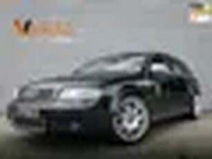 Audi A4 Avant 4.2 V8 quattro S4 Pro Line Navi Leer