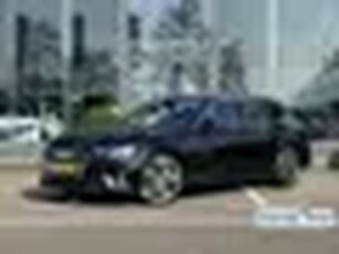 Audi A4 Avant 45 TFSI Sport S line black edition l 245PK l ACC l HUD l Panorama dak l Stoelverwarmin