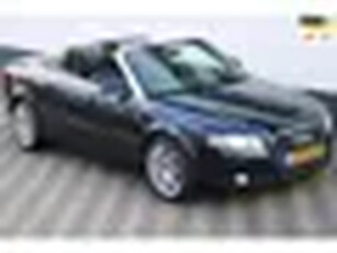 Audi A4 Cabriolet 3.2 FSI V6 quattro Youngtimer Leder NAP !!