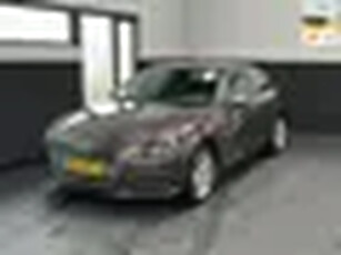 Audi A4 Limousine 1.4 TFSI, Automaat, LeD, Sportstoelen, Navi, Entertainment, NL Auto