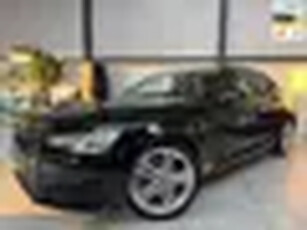 Audi A4 Limousine 1.4 TFSI Automaat Navigatie Stoelvw 19''