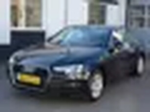 Audi A4 Limousine 1.4 TFSI Pro Line Automatische airco, navigatie, licht metalen velgen, cruise cont