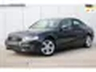 Audi A4 Limousine 1.8 TFSI AUT. I CRUISE I AFN. TREKH I NAVI I CLIMA I LED I NL AUTO.