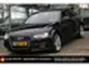 Audi A4 Limousine 1.8 TFSI Business Edition AUTOMAAT NAP!