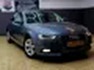 Audi A4 Limousine 1.8 TFSI E-Edition / TOP STAAT/Rijklaar/NW APK/Export