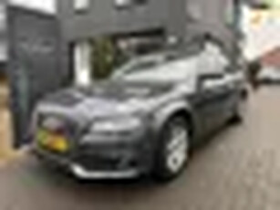 Audi A4 Limousine 1.8 TFSI Pro Line Business