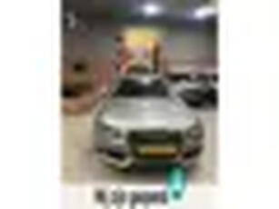 Audi A4 Limousine 1.8 TFSI Pro Line Business