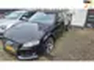 Audi A4 Limousine 1.8 TFSI Pro Line EXPORT