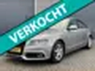 Audi A4 Limousine 1.8 TFSI Pro Line Navi/Pdc/Cruise