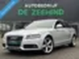 Audi A4 Limousine 1.8 TFSI Pro LineAutomaatnieuw APK