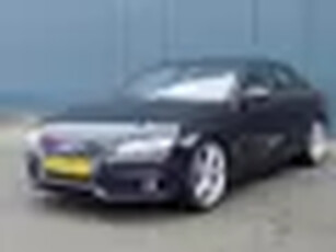 Audi A4 Limousine 1.8 TFSI S Line