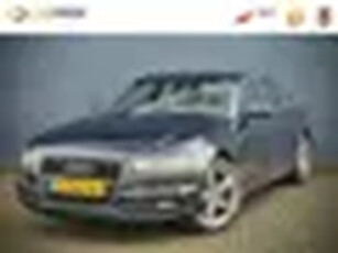 Audi A4 Limousine 1.8 TFSIe Limited S / LEDER / NAVI /