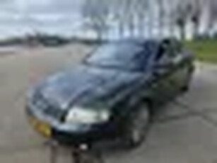 Audi A4 Limousine 1.8 Turbo