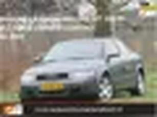 Audi A4 Limousine 1.8 Turbo Pro Line MT ( INRUIL MOGELIJK )