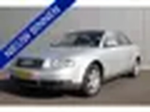 Audi A4 Limousine 2.0 ACC CRUISE TREKHAAK NL-AUTO