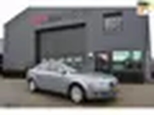 Audi A4 Limousine 2.0 Automaat Zeer nette auto Clima