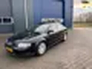 Audi A4 Limousine 2.0 Exclusive MT Airco