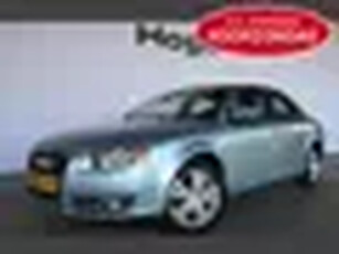 Audi A4 Limousine 2.0 Pro Line Clima Cruise Control All in Prijs Inruil Mogelijk!