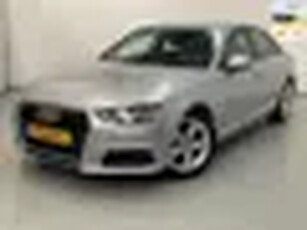 Audi A4 Limousine 2.0 TDI Pro Line / BTW / NL-auto / Virtual