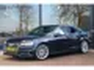 Audi A4 Limousine 2.0 TFSI 260pk Automaat Sport S line Edition