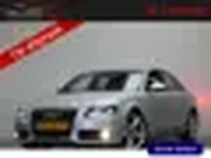 Audi A4 Limousine 2.0 TFSI quattro Pro Line S Line NL AUTO! 211 PK! AUTOMAAT! HEEL NETJES!