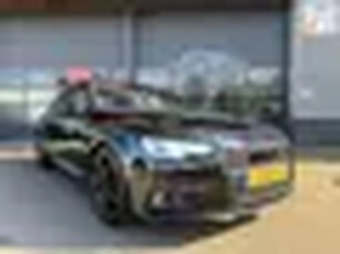 Audi A4 Limousine 2.0 TFSI ultra Sport Pro Line S Virtual dashStoelverwarmingStoelverwarmingUNIE