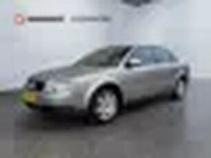 Audi A4 Limousine 2.0 Youngtimer