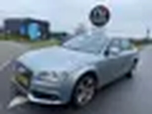 Audi A4 Limousine 2008 * 1.8 TFSI Pro Line * APK *