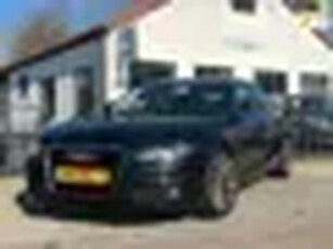 Audi A4 Limousine 3.2 FSI quattro Pro Line Business YOUNGTIMER