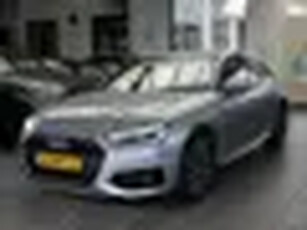 Audi A4 Limousine 40 TDI S edition LED VIRTUAL CAMERA