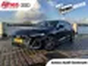 Audi A5 Avant 2.0 TFSI edition One (bj 2025, automaat)